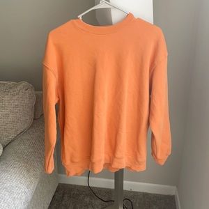 Pull&bear sweatshirt